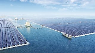 Floating Solar Market Analysis, Growth Trends & Forecast to 2033